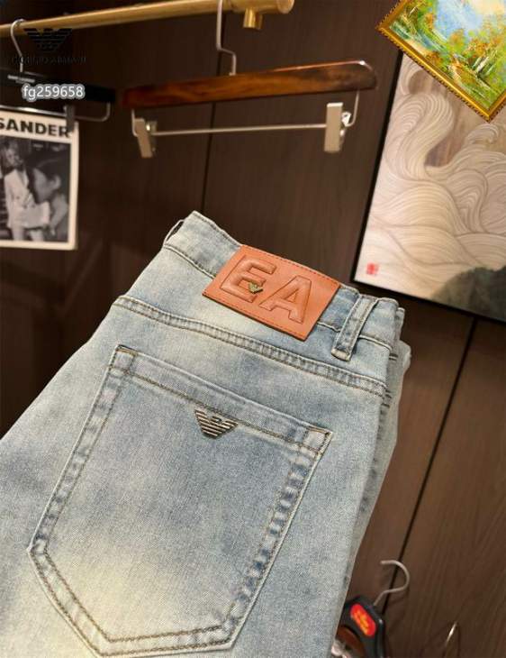 Picture of Armani Jeans Long _SKUArmanisz28-3825tr1167623